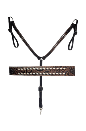 Floral__Buckstitch_Breast_Collar