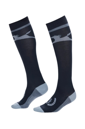 Flying_Horse_Wool_Knee-Hi_Riding_Socks