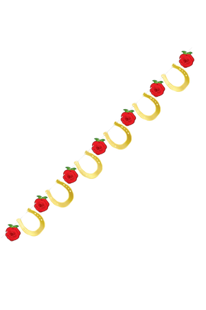 Foil_Horse_Racing_Streamer