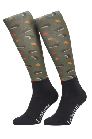 Footsie Socks