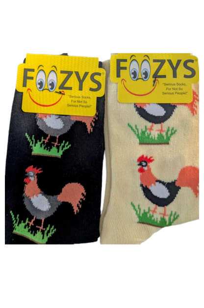 foozy socks