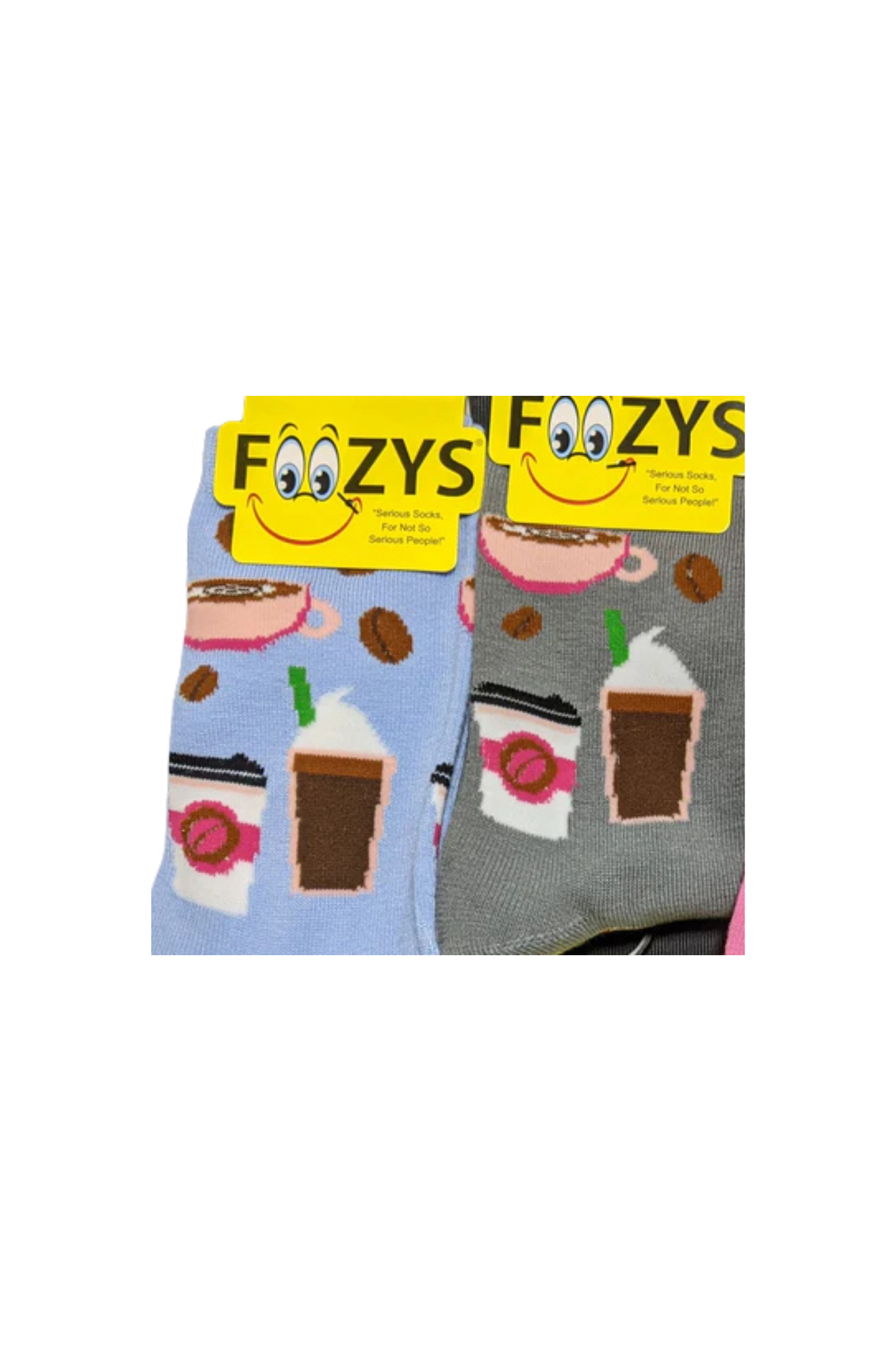 foozy socks 