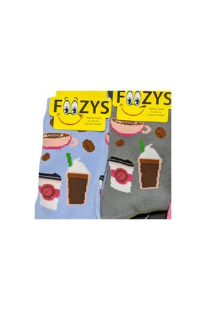 foozy socks 