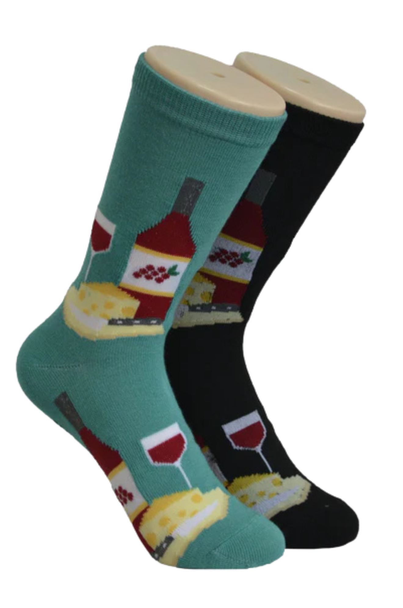 foozy socks 