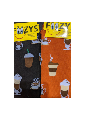 foozy socks 