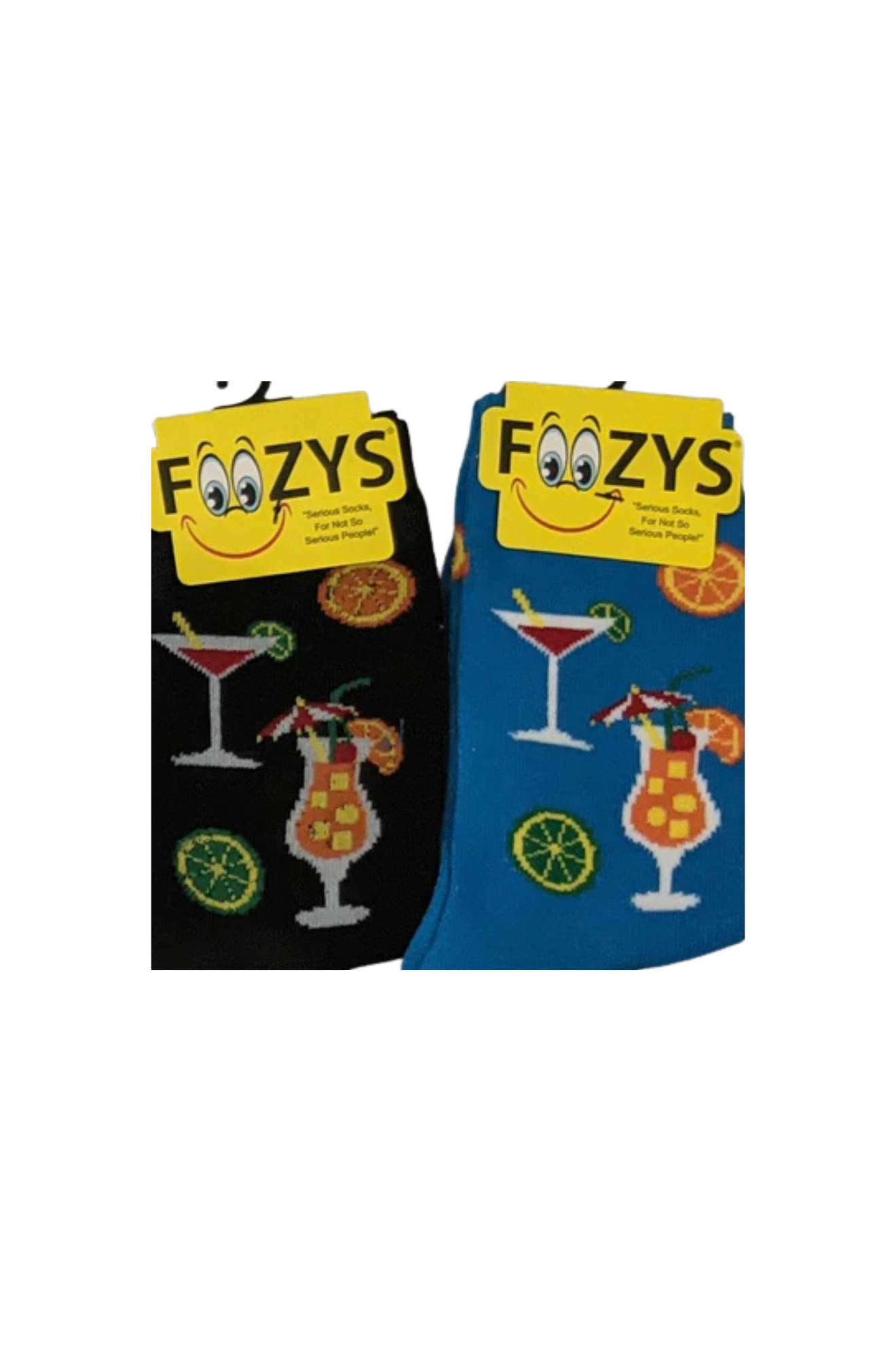 foozy socks 