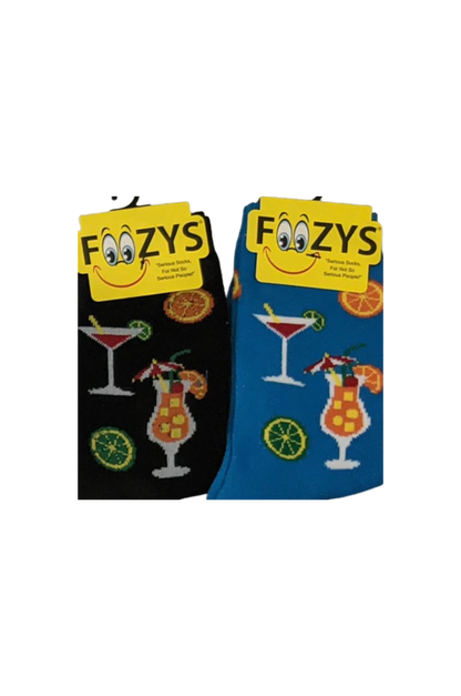 foozy socks 