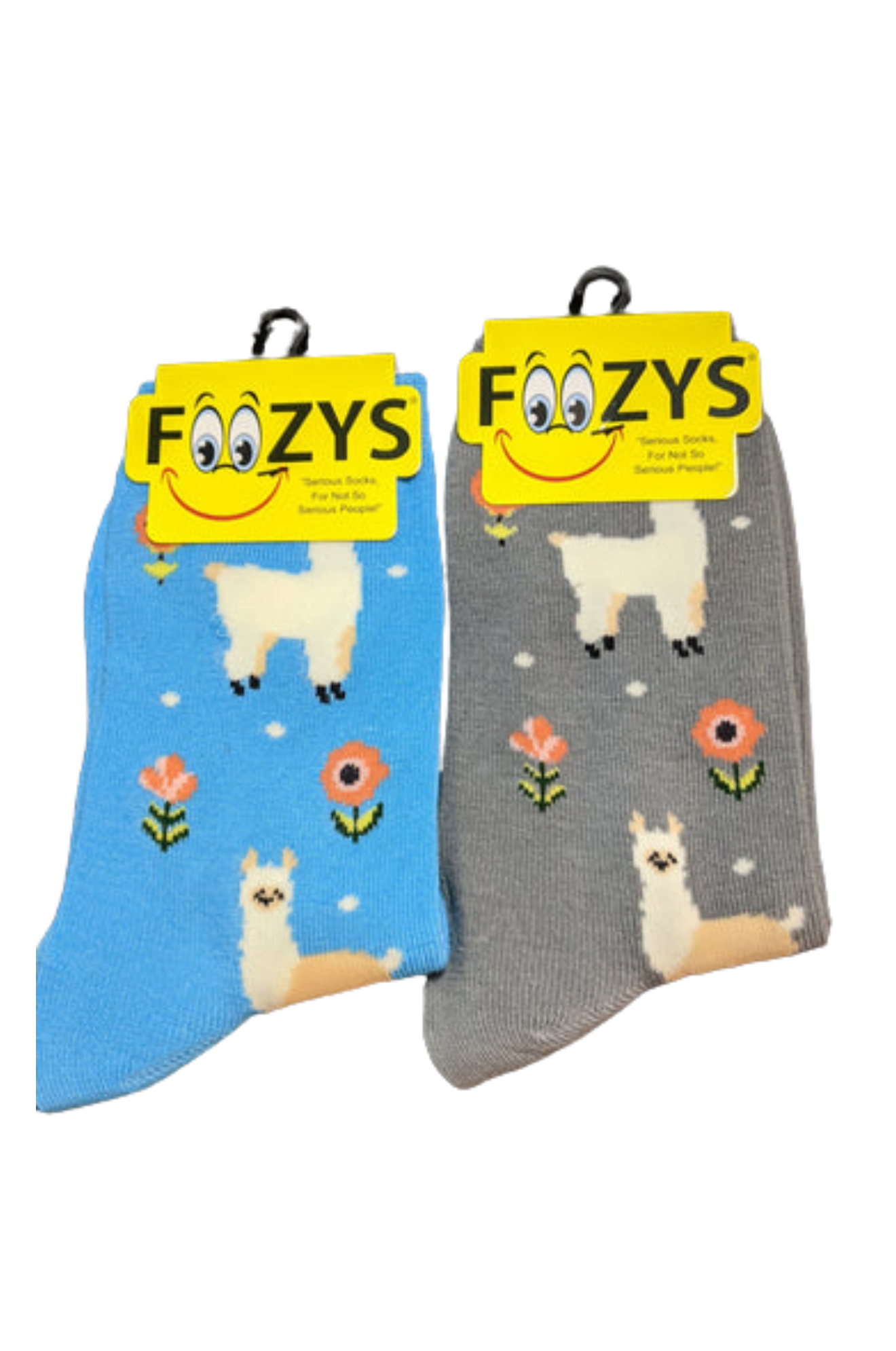 foozy socks