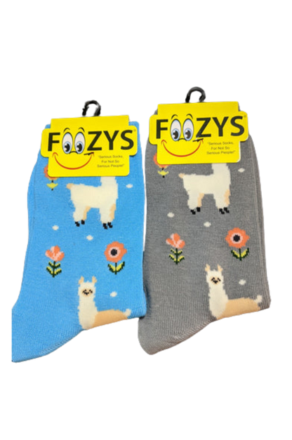 foozy socks