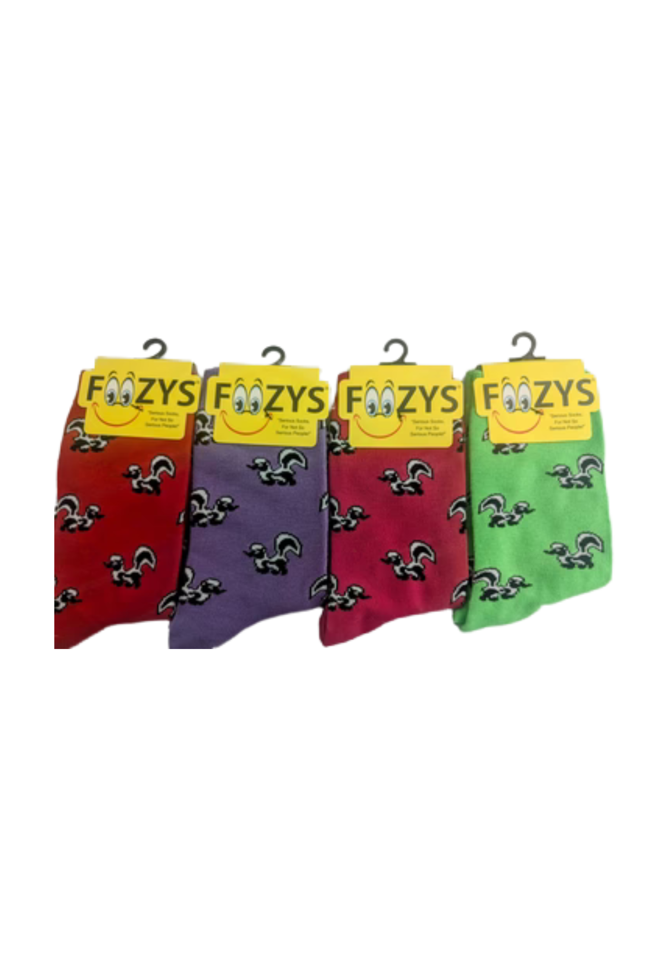foozy socks 