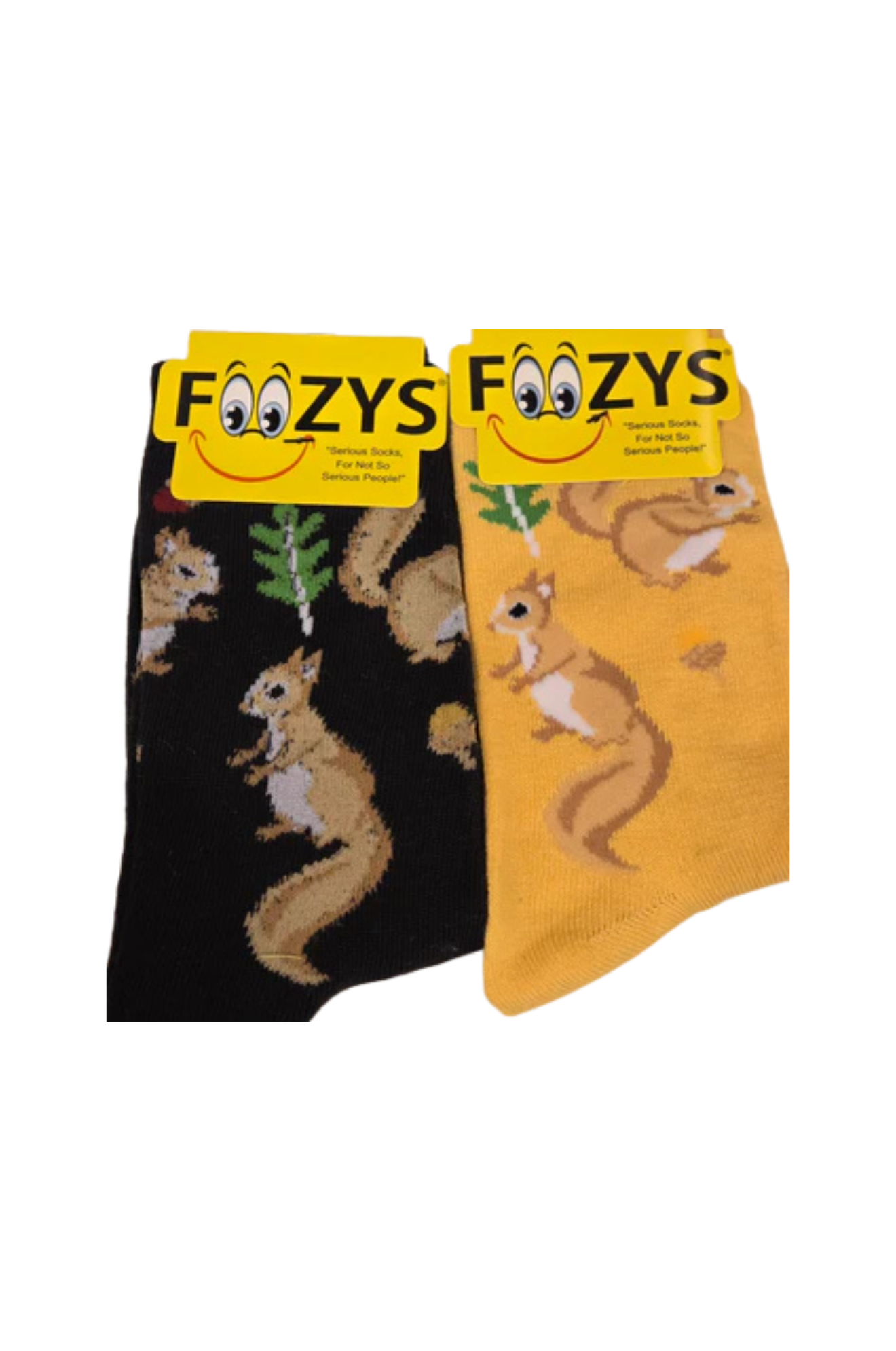 foozy socks 