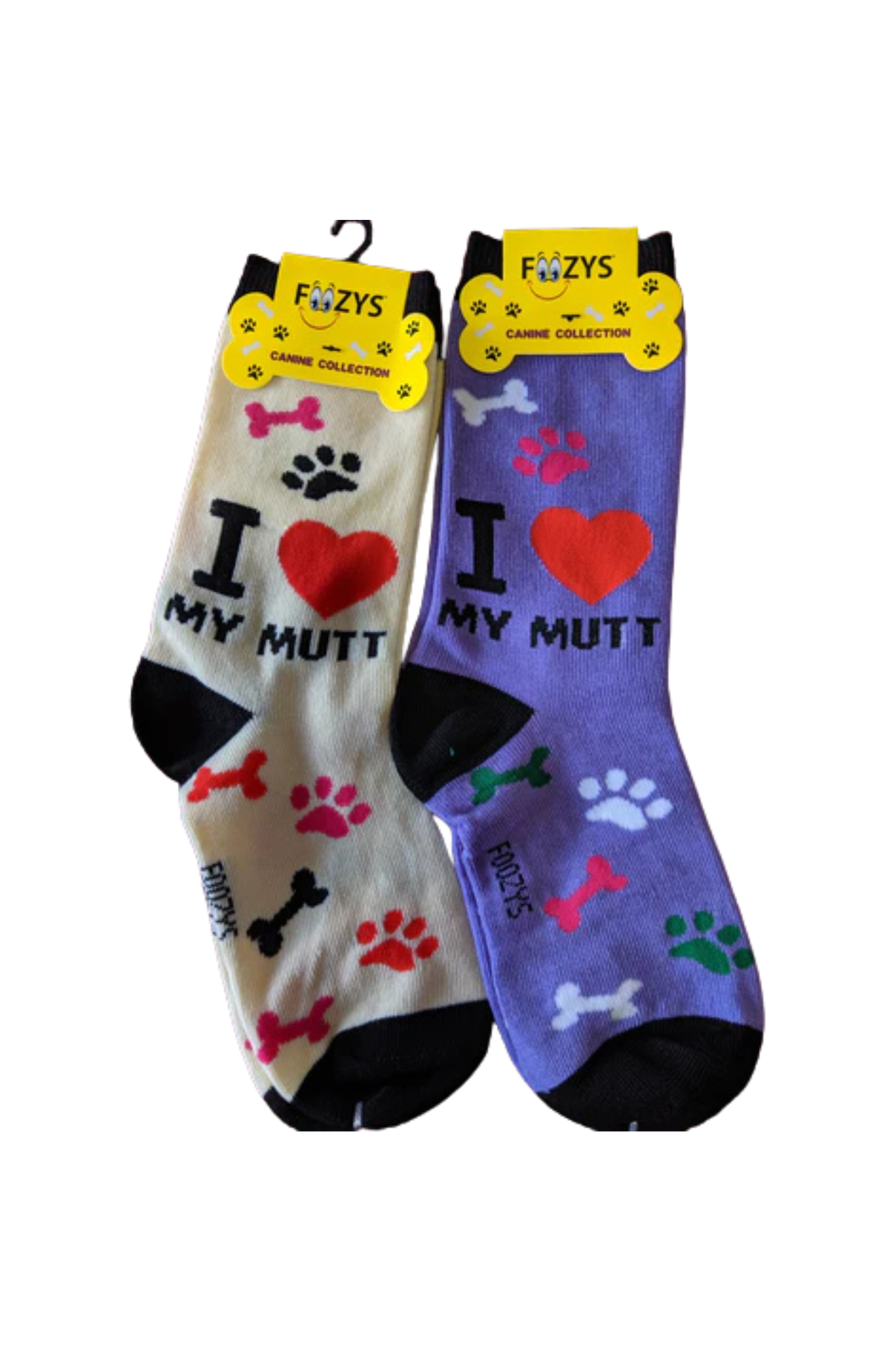 foozy socks 