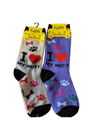foozy socks 