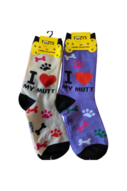 foozy socks 