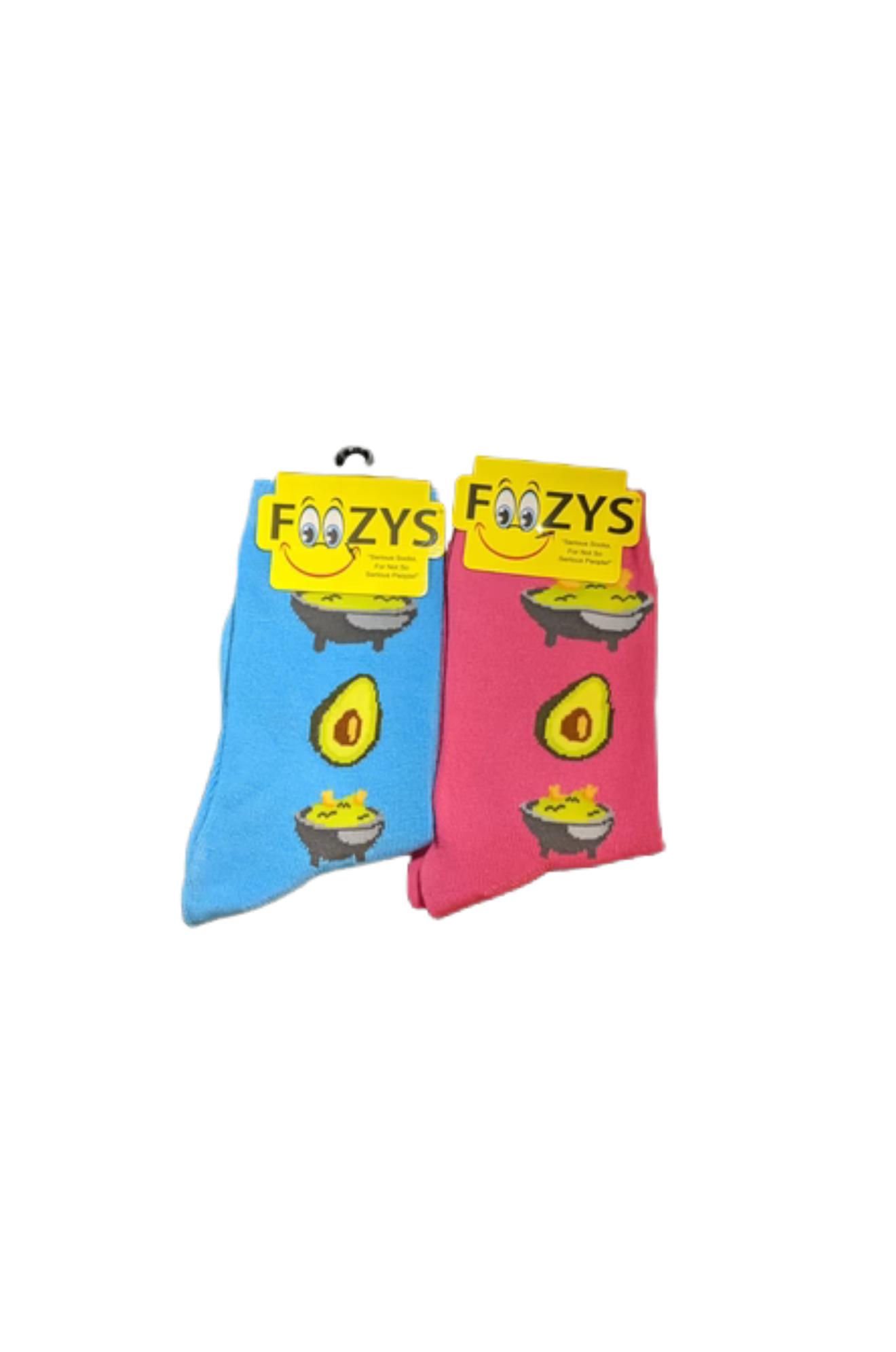 foozy socks 