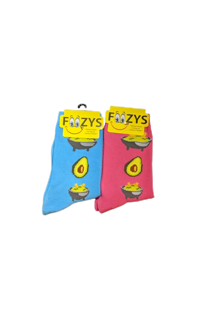 foozy socks 