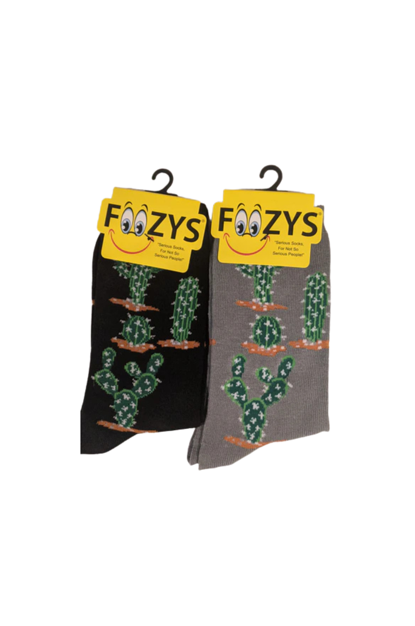 foozy socks