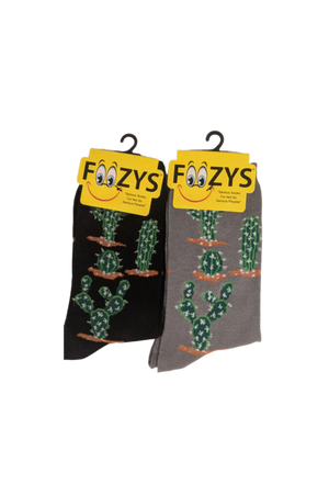 foozy socks