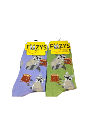 foozy socks 