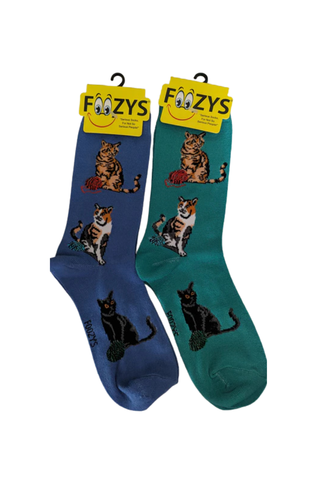 foozy socks 