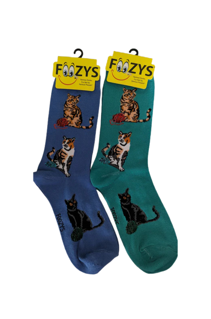 foozy socks 