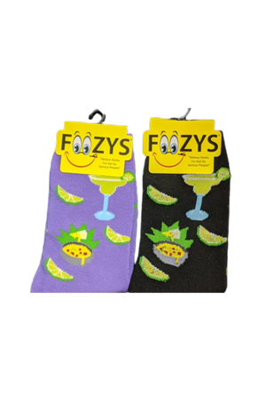foozy socks