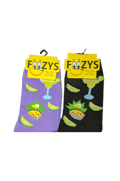 foozy socks