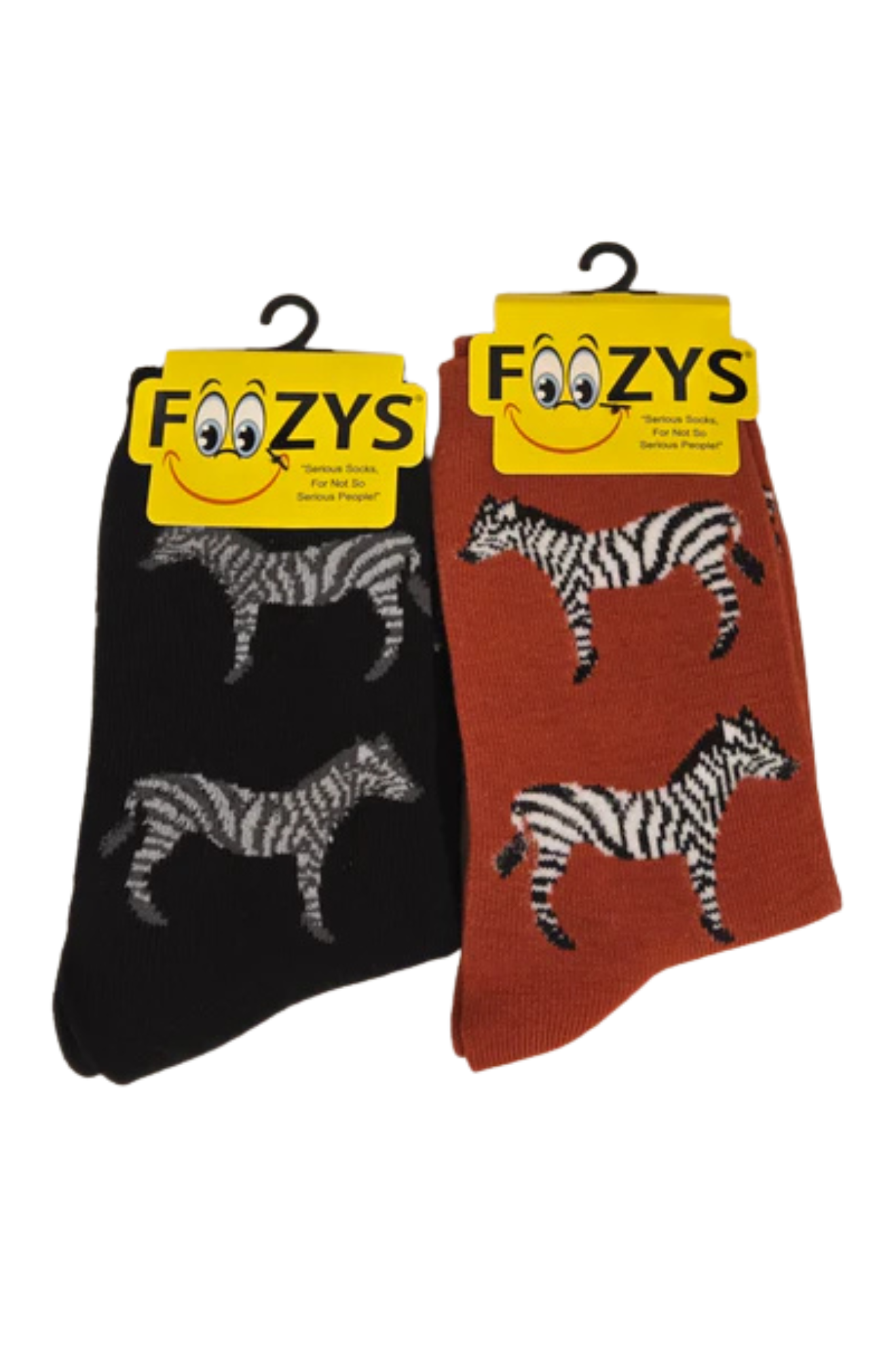 foozy socks 