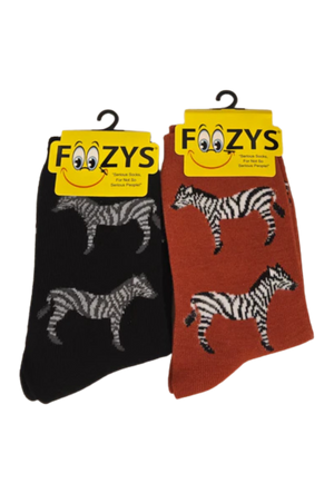 foozy socks 