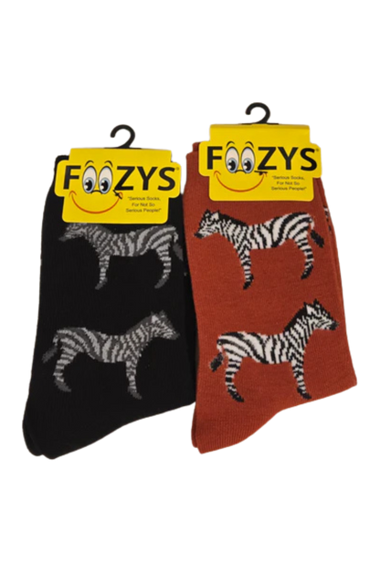 foozy socks 