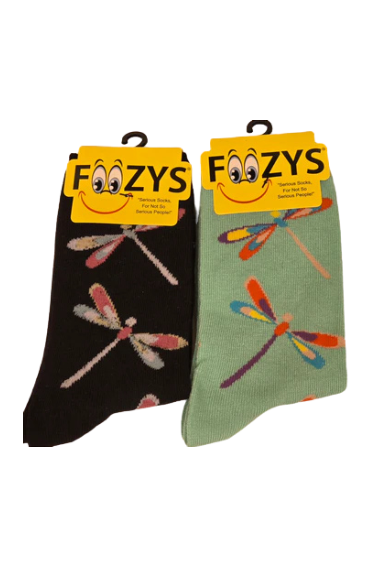 foozy socks