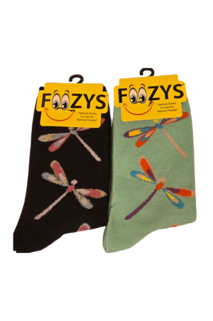 foozy socks