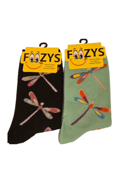 foozy socks