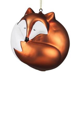 Fox_Christmas_Glass_Ornament