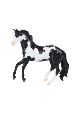Frame Overo Stock Horse