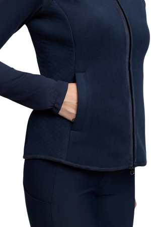 Frankie_Gilet_navy_side