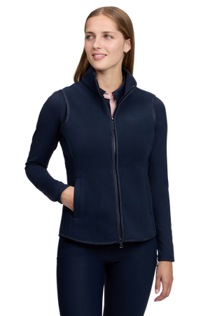 Frankie_gilet_navy_front