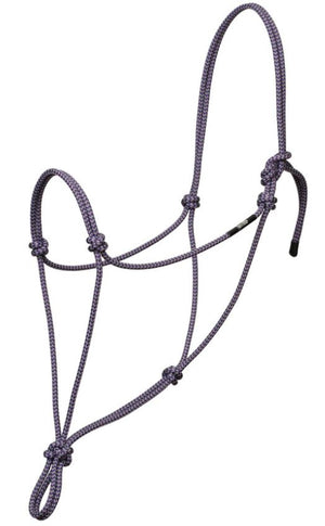 Silvertip Big Sky Weanling Halter