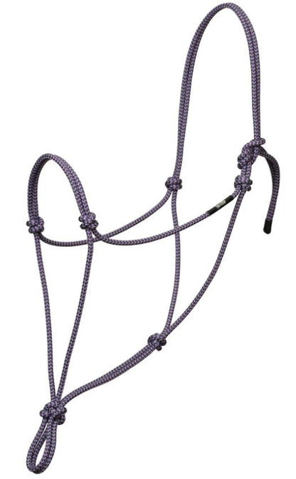 Silvertip Big Sky Weanling Halter