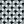 Geometric_Ladies_Talent_Yarn_Straight_Collar_Short_Sleeve_Show_Shirt_-_Black