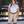 Geometric_Ladies_Talent_Yarn_Straight_Collar_Short_Sleeve_Show_Shirt_-_Black