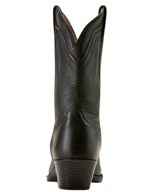 Grayson R Toe Western Boot