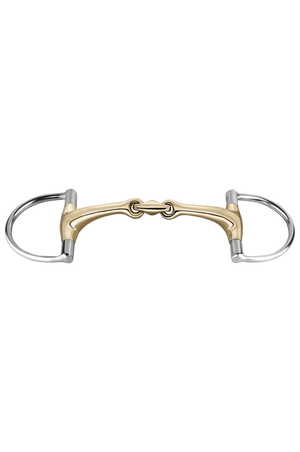 HS_Dynamic_RS_Hunter_D-ring_Double_Jointed_Snaffle