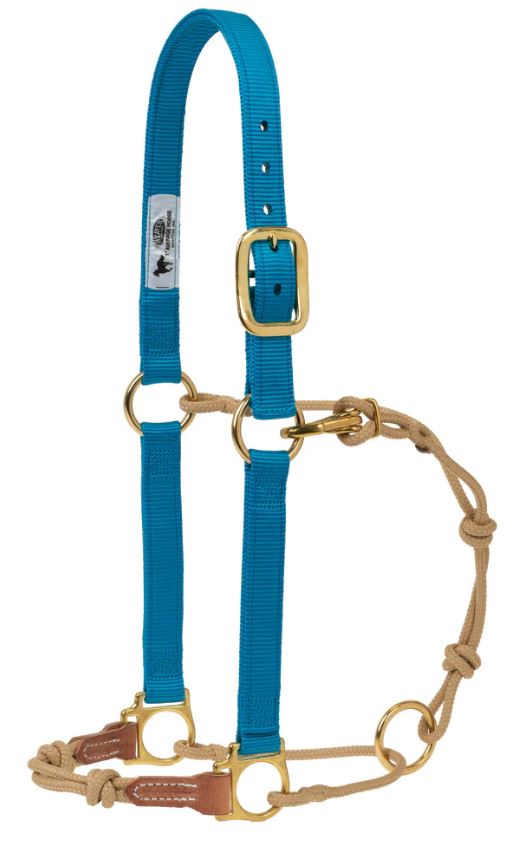 KK Horseman's Halter