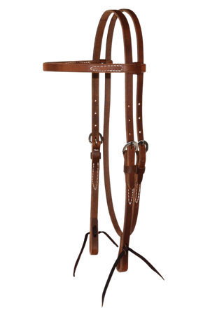 Harness_Browband_Headstall