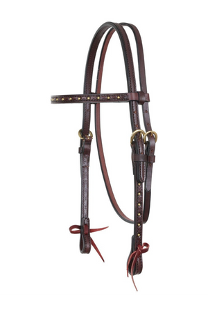 Harper_Headstall