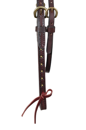 Harper_Headstall