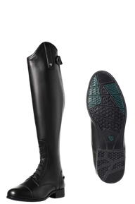 Heritage Contour II Field Zip - 5.5SS / BLK