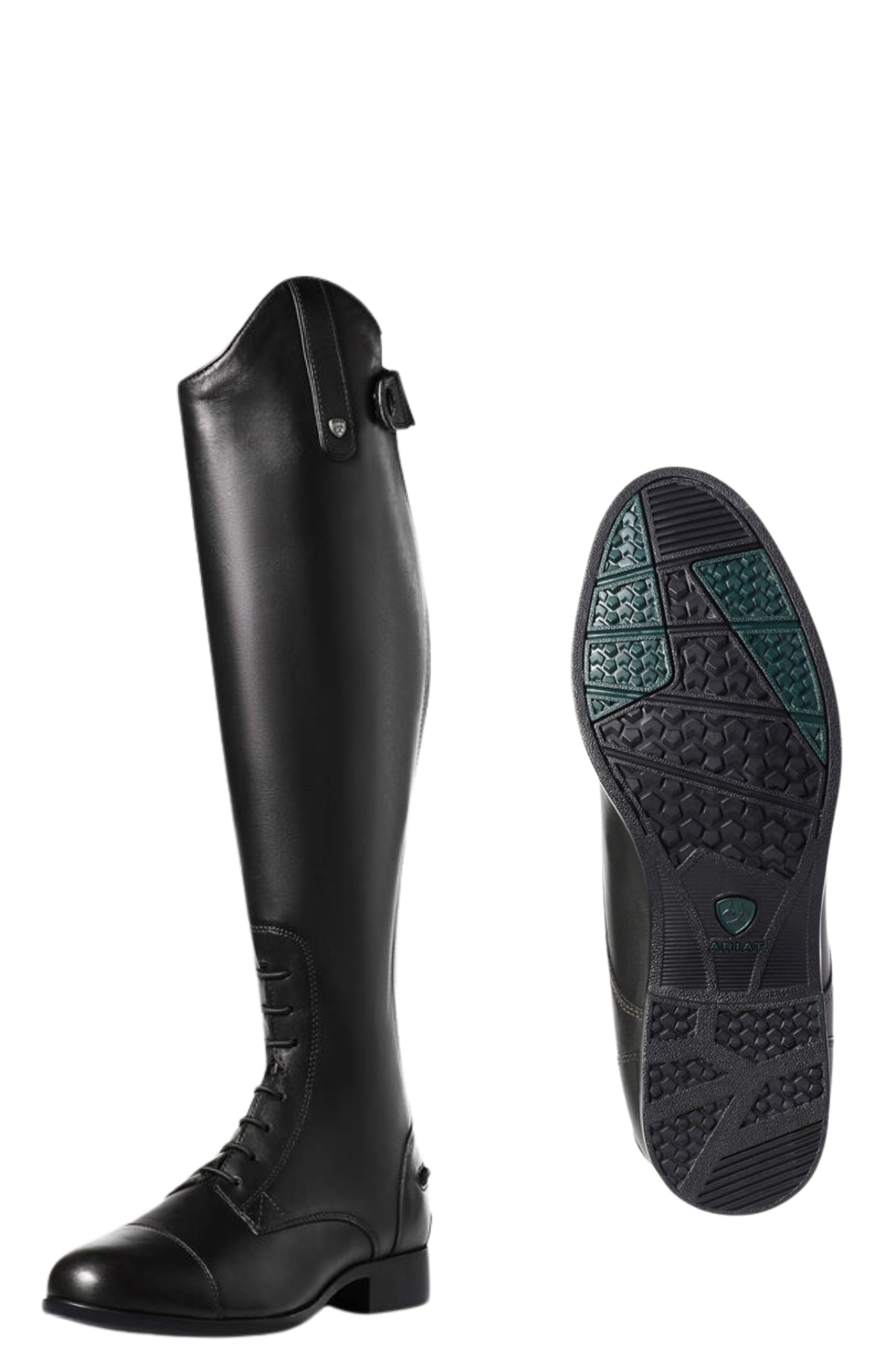 Heritage Contour II Field Zip