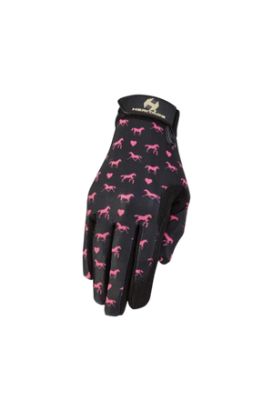 Heritage_Performance_Glove-_Printed_Pattern